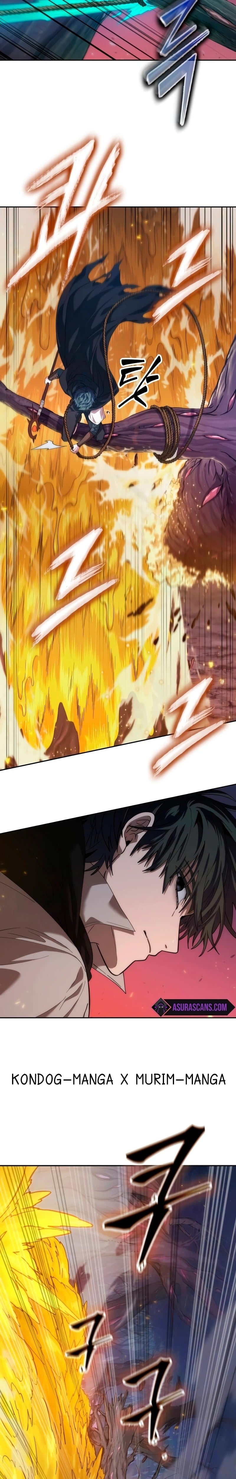 The Last Adventurer ตอนที่ 4 หน้า 8