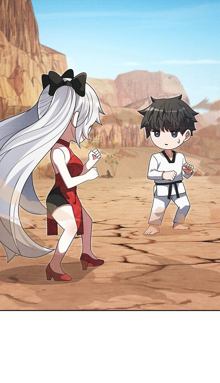 Part-Time Grim Reaper ตอนที่ 41 18