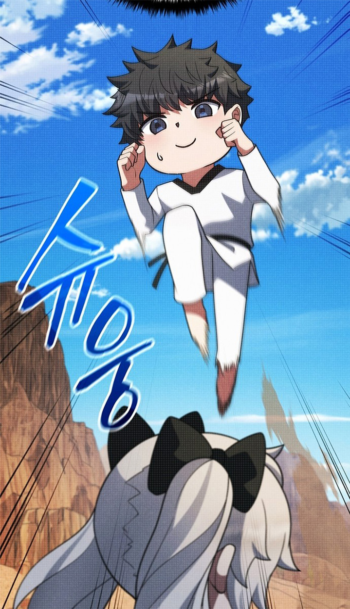 Part-Time Grim Reaper ตอนที่ 41 21