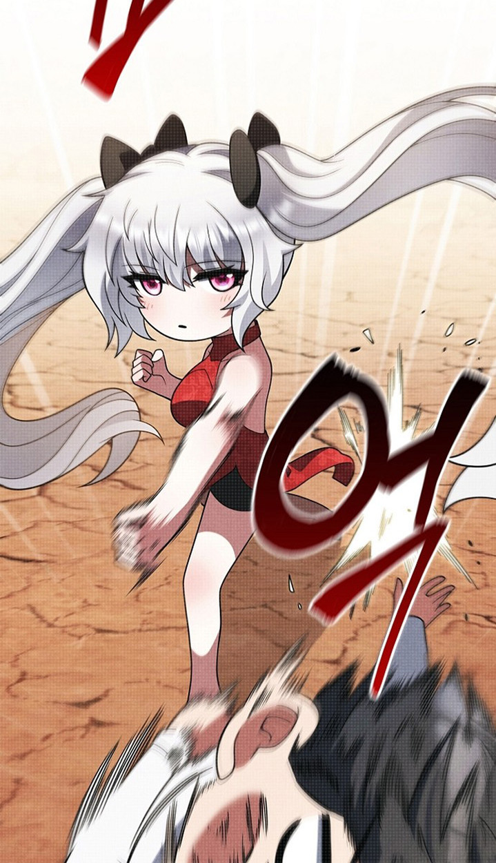 Part-Time Grim Reaper ตอนที่ 41 28