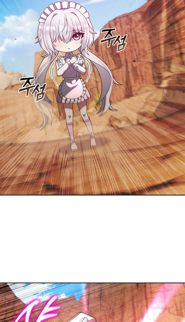 Part-Time Grim Reaper ตอนที่ 41 64