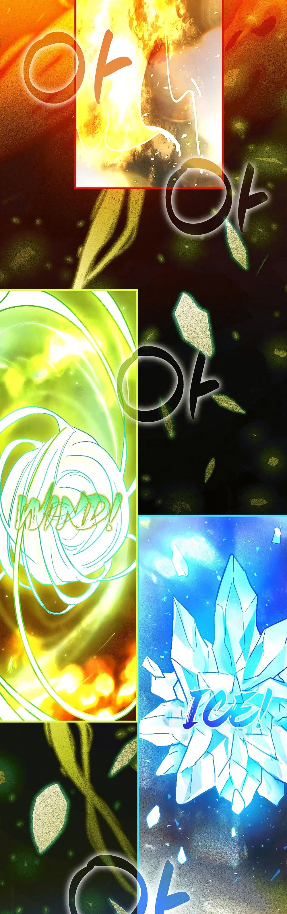 To Hell With Being a Saint, I’m a Doctor ตอนที่ 4 หน้า 11