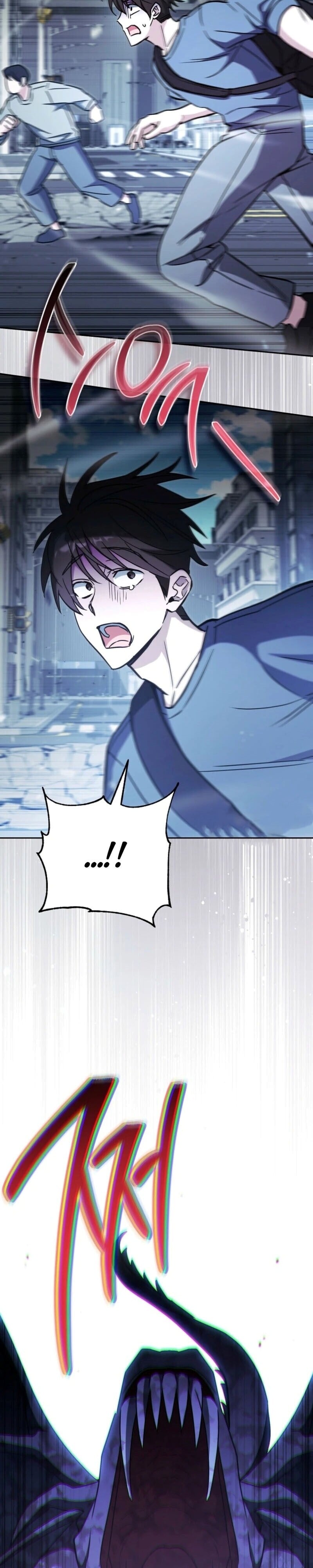 The Top Ranker ตอนที่ 42 22