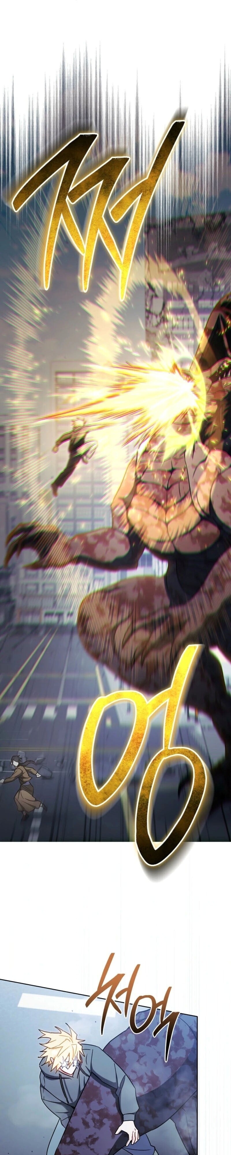 The Top Ranker ตอนที่ 42 34