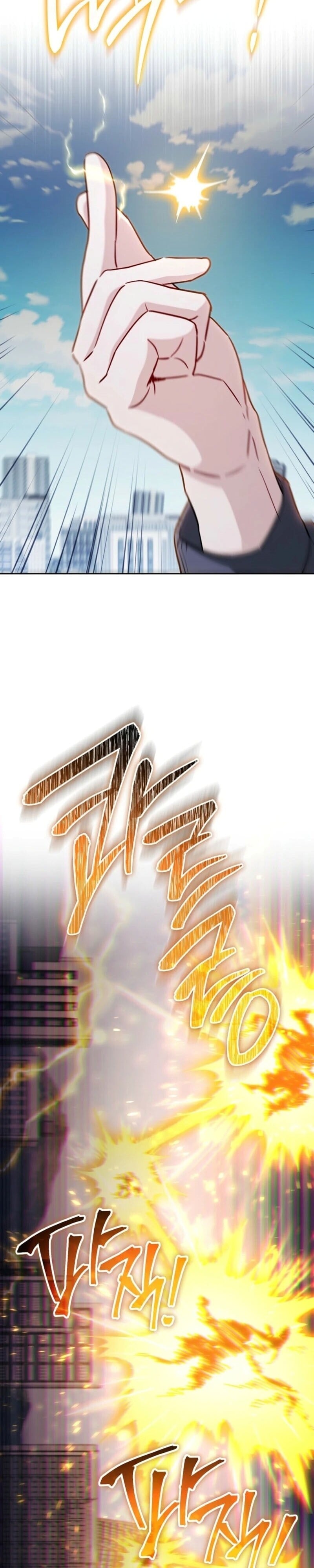 The Top Ranker ตอนที่ 42 38