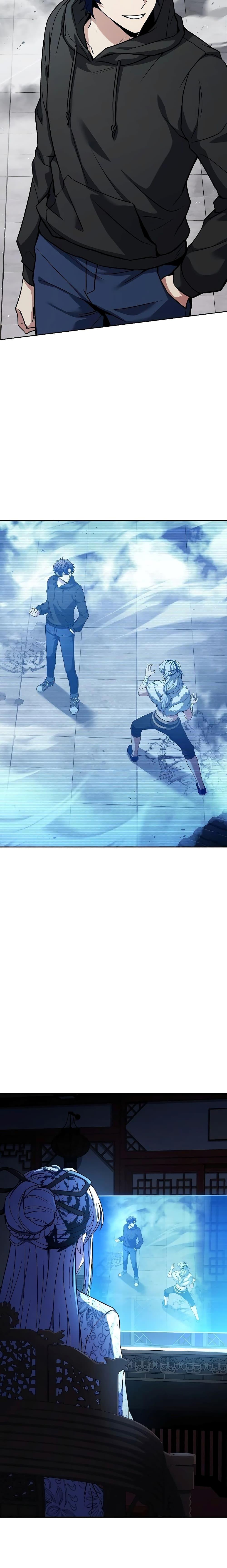 The Constellations Are My Disciples ตอนที่ 43 หน้า 6