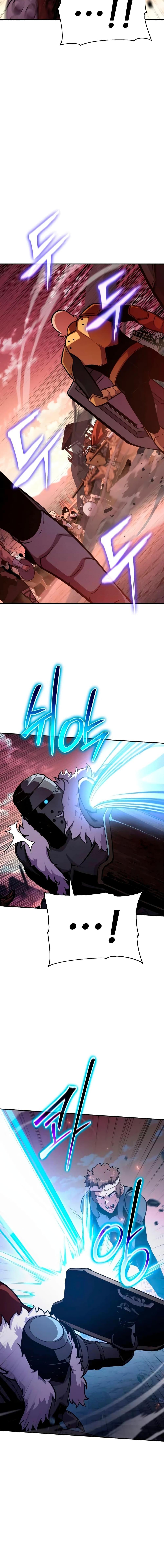 The Knight King Who Returned With a God ราชาอัศวินผู้มากับเทพ ตอนที่ 43 หน้า 7