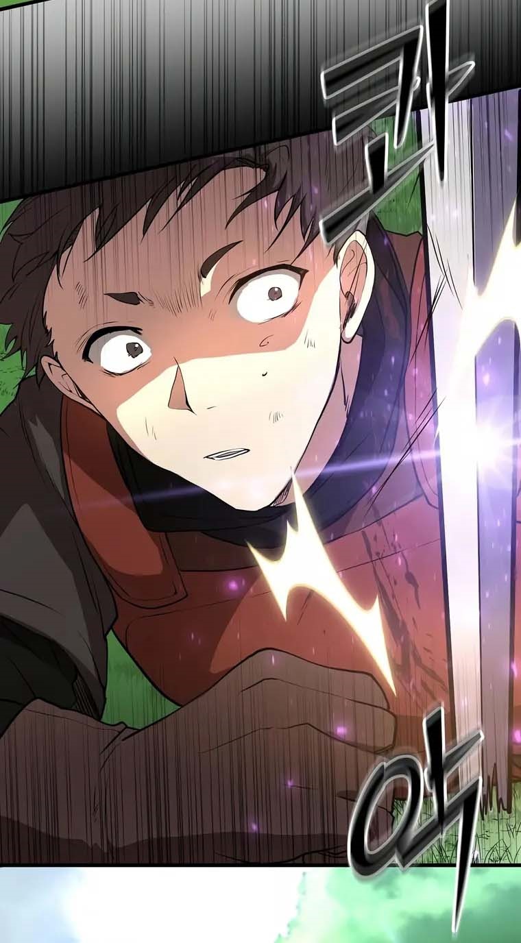 Level Up with Skills เลเวลอัปด้วยสกิลขั้นเทพ ตอนที่ 43 หน้า 9