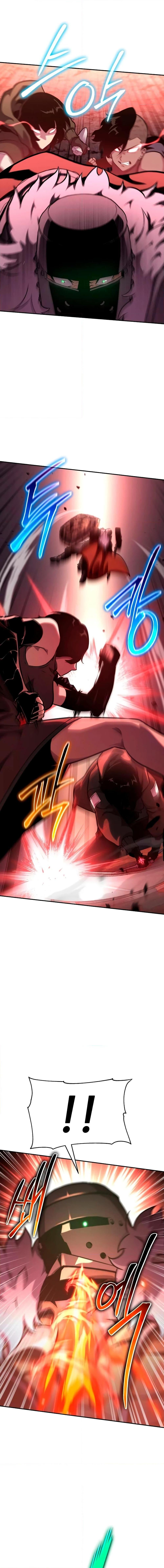 The Knight King Who Returned With a God ราชาอัศวินผู้มากับเทพ ตอนที่ 43 หน้า 26