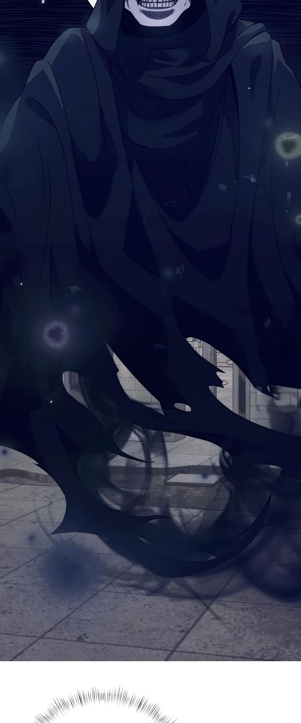 Terminally-Ill Genius Dark Knight อัศวินดำล่าท้าเวลา ตอนที่ 4 หน้า 39