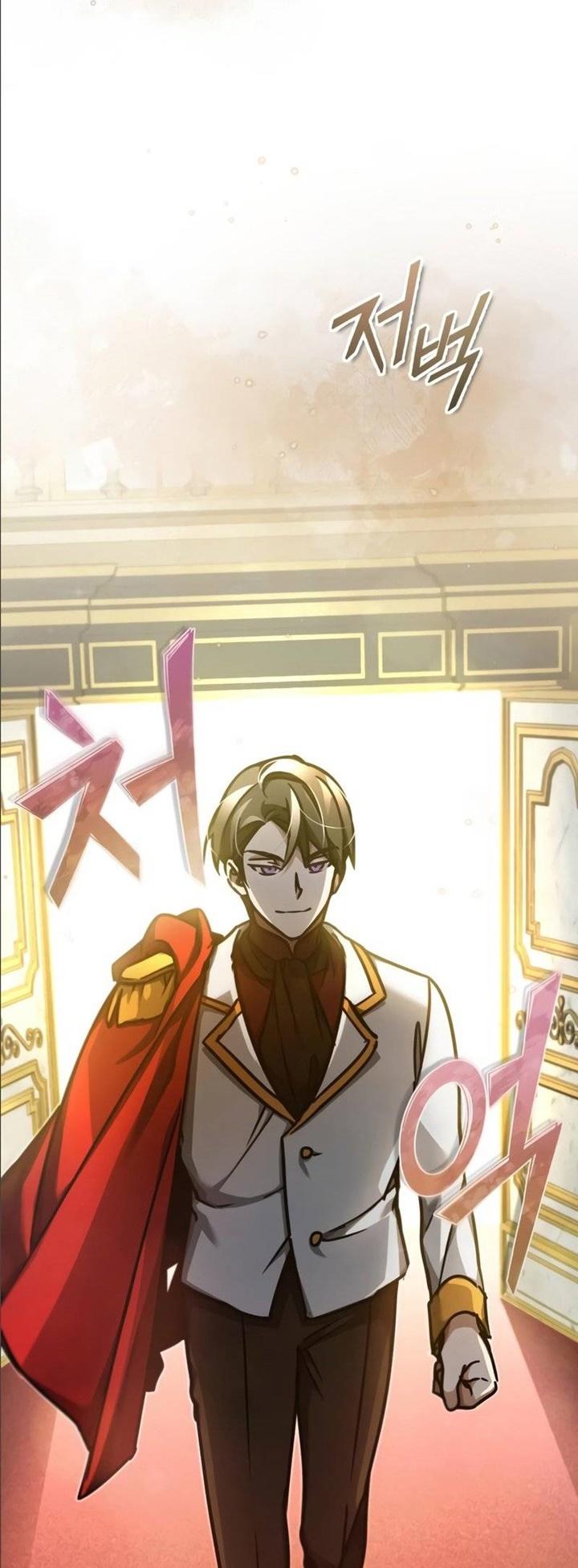 The Heavenly Demon Can’t Live a Normal Life มารสวรรค์จะมีชีวิตธรรมดาไม่ได้หรอก ตอนที่ 44 หน้า 4