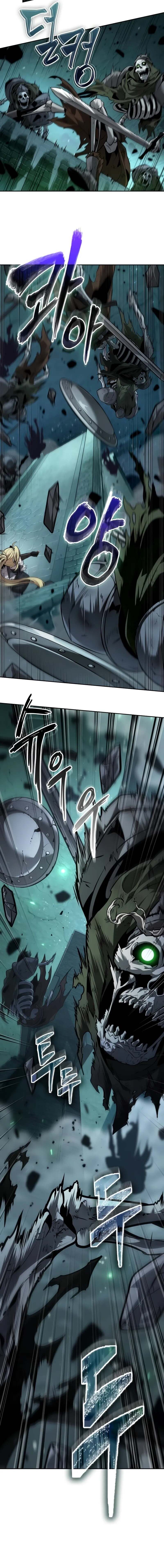 The Last Adventurer ตอนที่ 44 หน้า 6