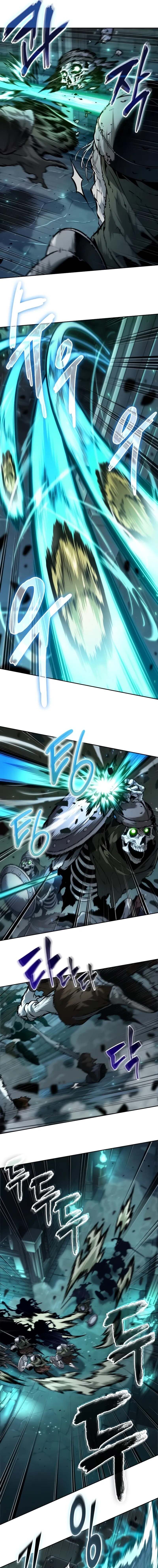 The Last Adventurer ตอนที่ 44 หน้า 13