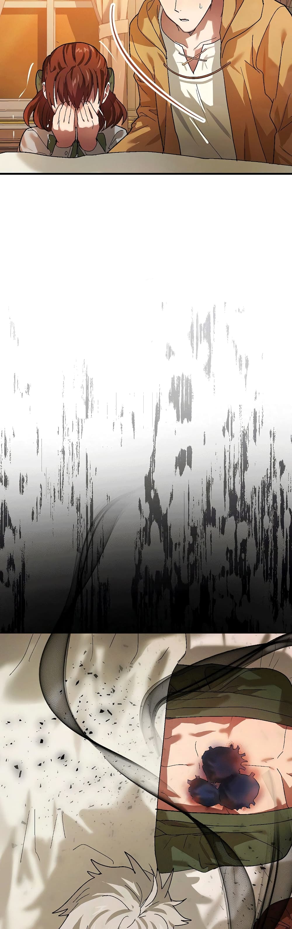 To Hell With Being a Saint, I’m a Doctor ตอนที่ 4 หน้า 44