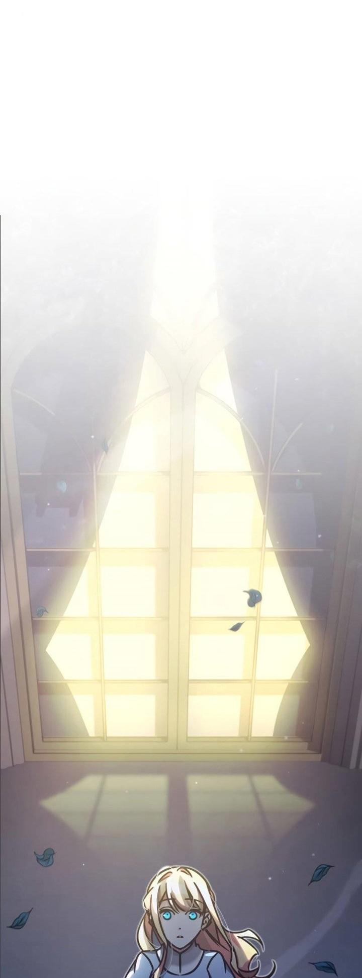 The Heavenly Demon Can’t Live a Normal Life มารสวรรค์จะมีชีวิตธรรมดาไม่ได้หรอก ตอนที่ 44 หน้า 40