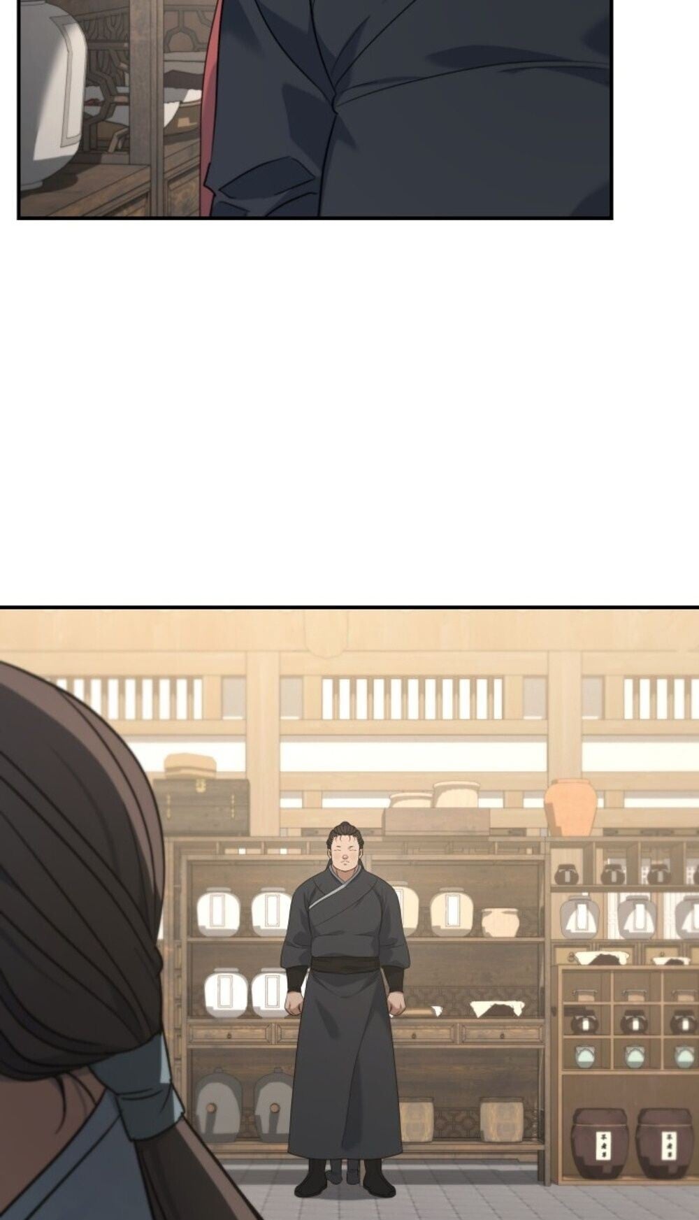 The Youngest Son of the Eunhae Sangdan ตอนที่ 44 60