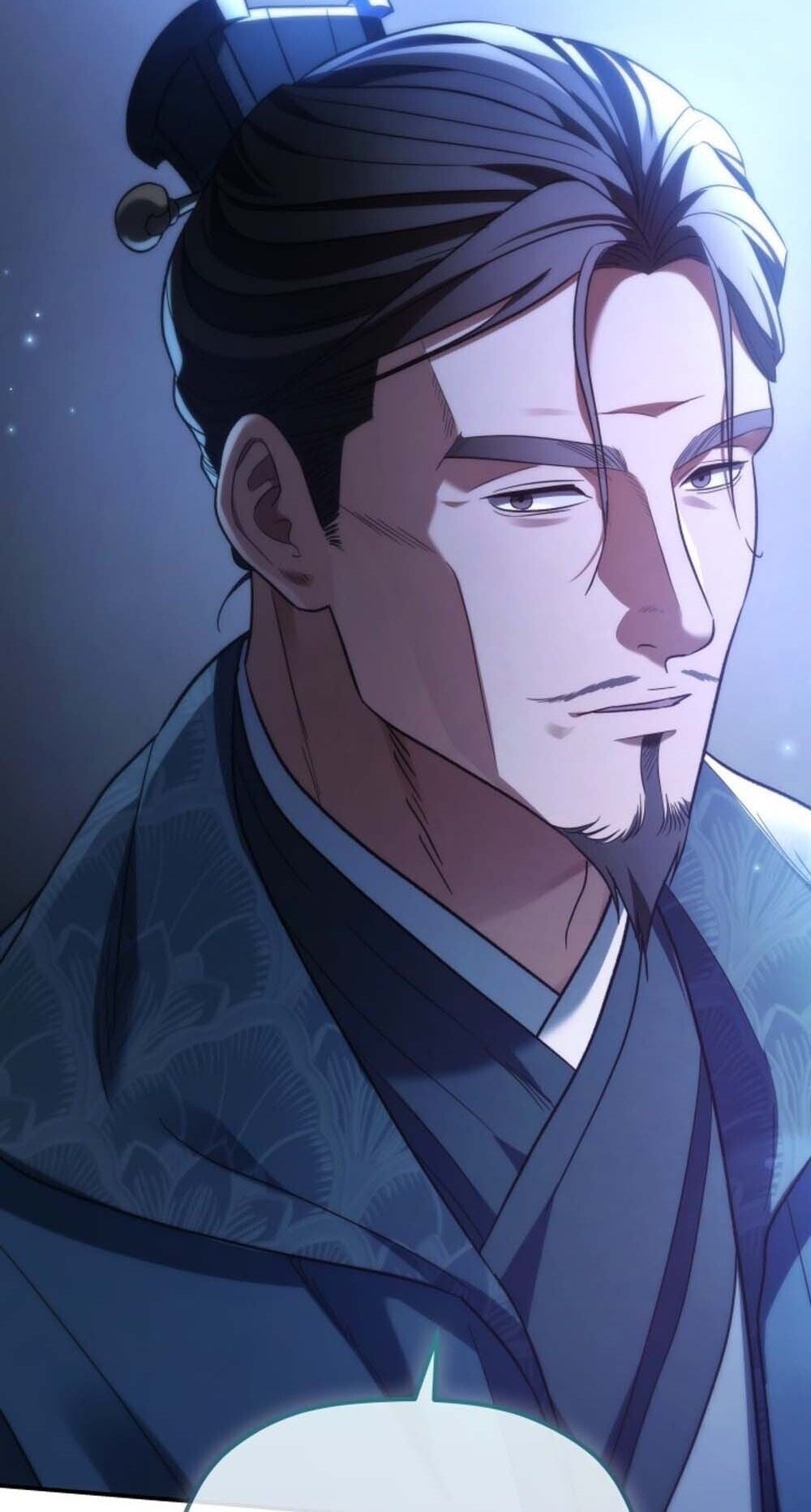 The Youngest Son of the Eunhae Sangdan ตอนที่ 45 2