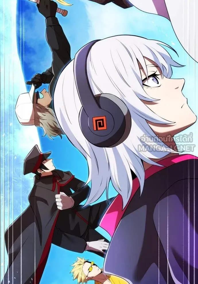 I am the strongest awakeners, recognized by all of the world‘s cheat masters ตอนที่ 45 หน้า 159