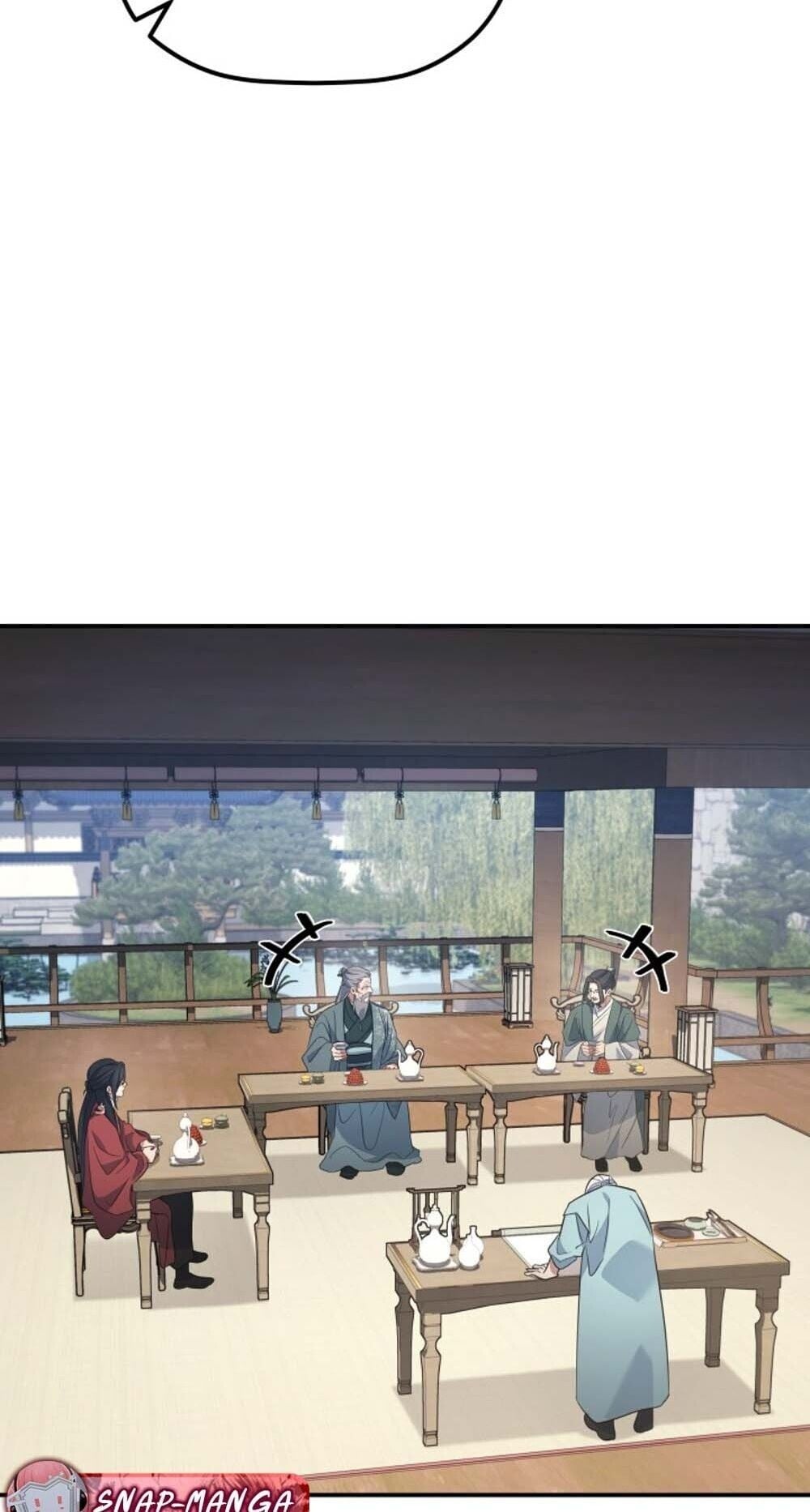 The Youngest Son of the Eunhae Sangdan ตอนที่ 45 22