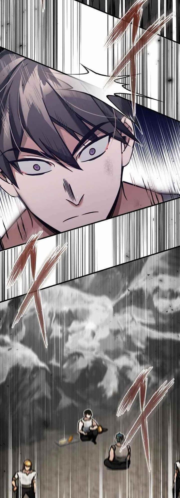 The Heavenly Demon Can’t Live a Normal Life มารสวรรค์จะมีชีวิตธรรมดาไม่ได้หรอก ตอนที่ 45 หน้า 58