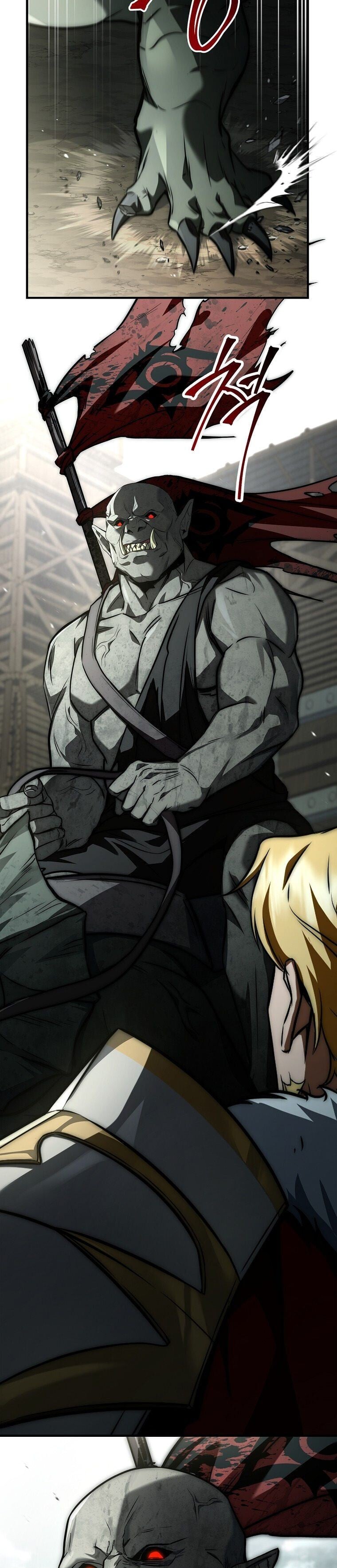 The Third Prince of the Fallen Kingdom has Regressed ตอนที่ 46 21