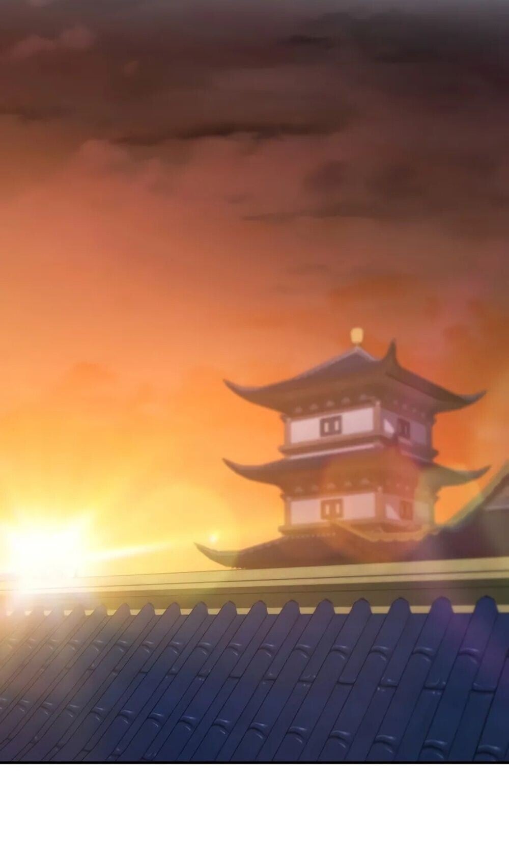 The Youngest Son of the Eunhae Sangdan ตอนที่ 46 34