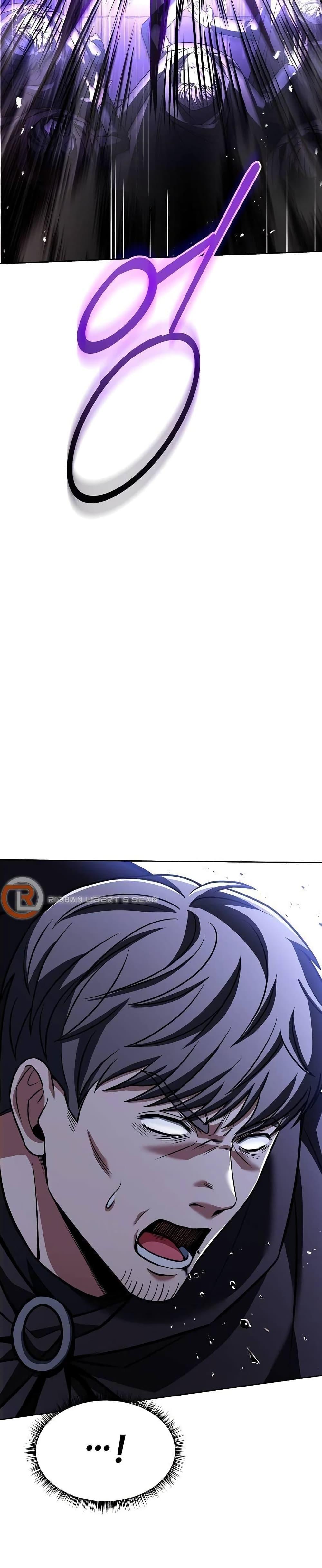 The Constellations Are My Disciples ตอนที่ 46 หน้า 40