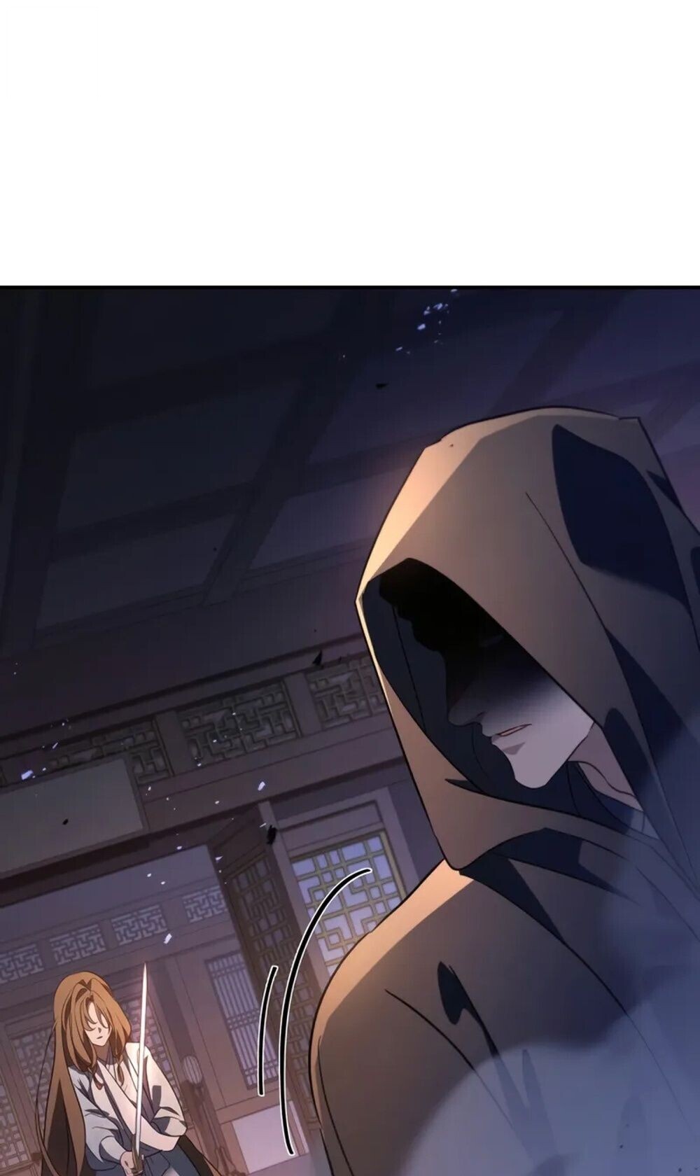 The Youngest Son of the Eunhae Sangdan ตอนที่ 46 59