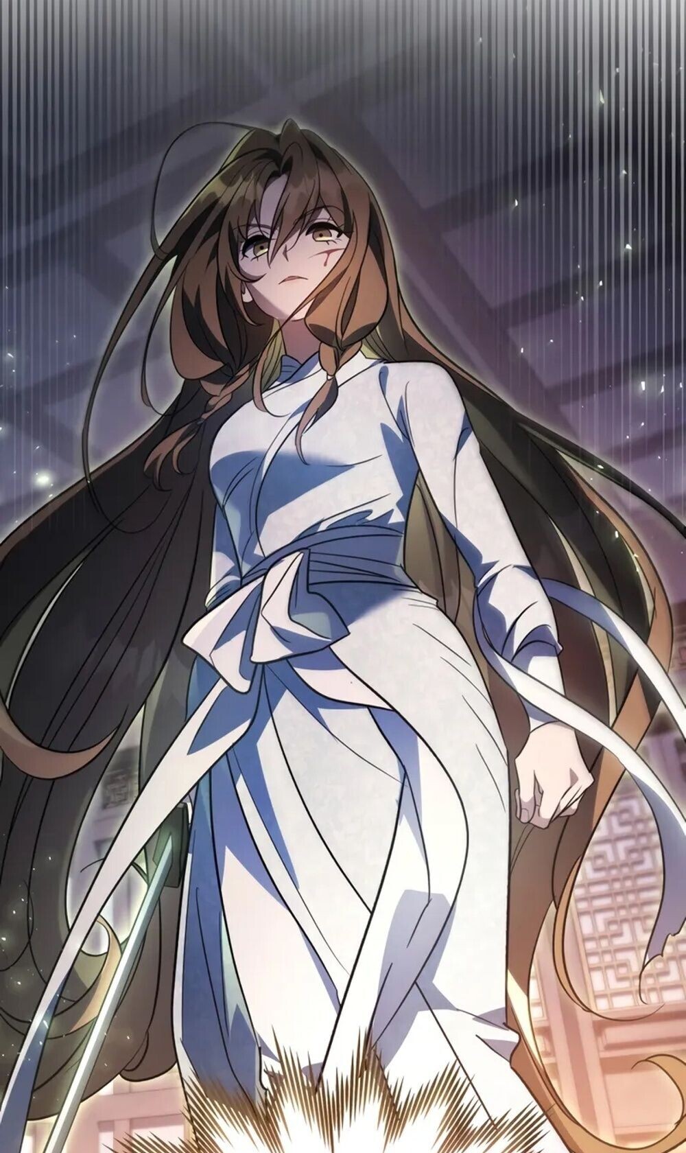 The Youngest Son of the Eunhae Sangdan ตอนที่ 46 89