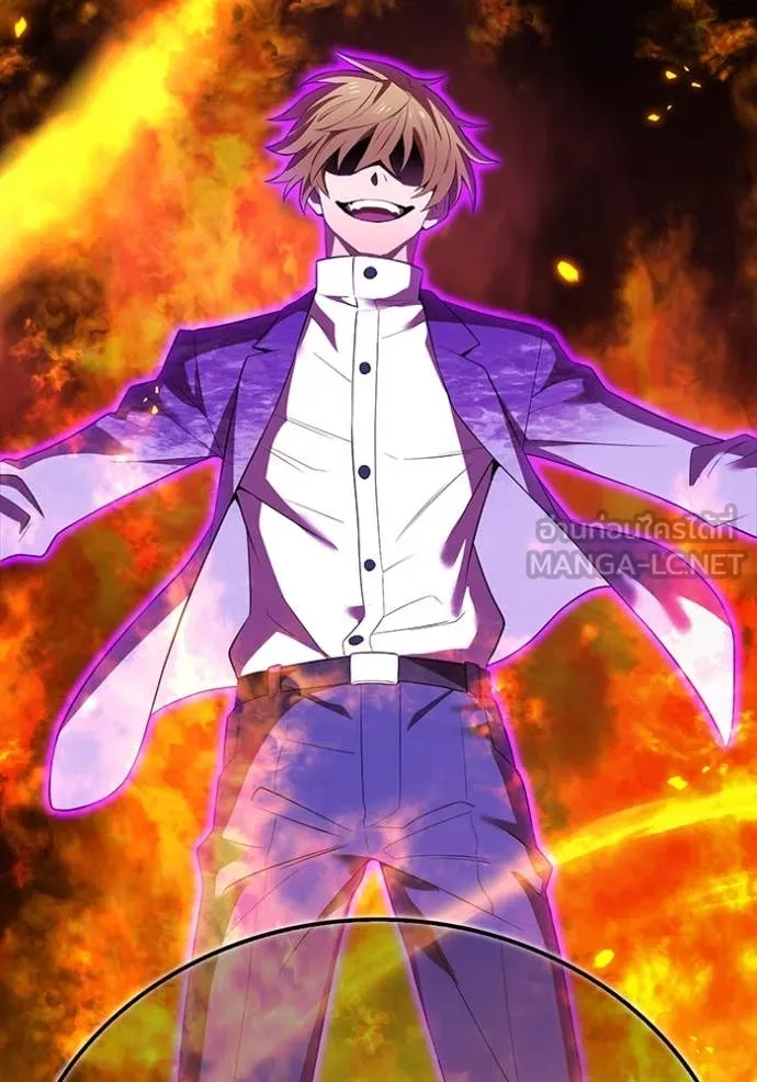 I am the strongest awakeners, recognized by all of the world‘s cheat masters ตอนที่ 47 หน้า 63