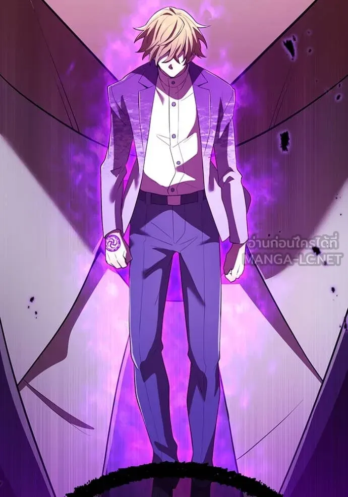 I am the strongest awakeners, recognized by all of the world‘s cheat masters ตอนที่ 47 หน้า 131