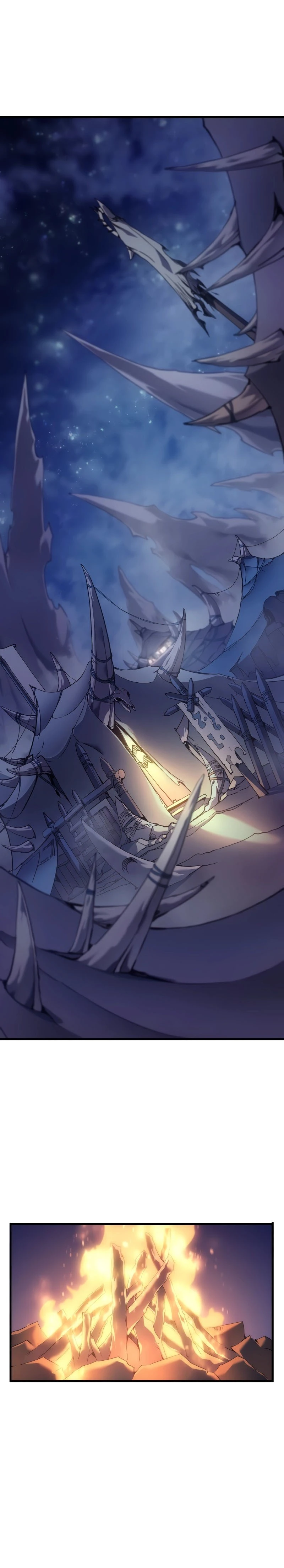 The Indomitable Martial King ตอนที่ 47 20