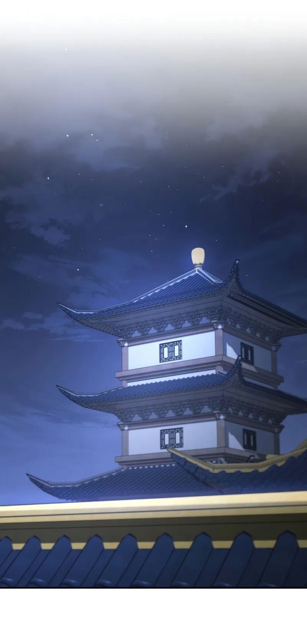 The Youngest Son of the Eunhae Sangdan ตอนที่ 47 29