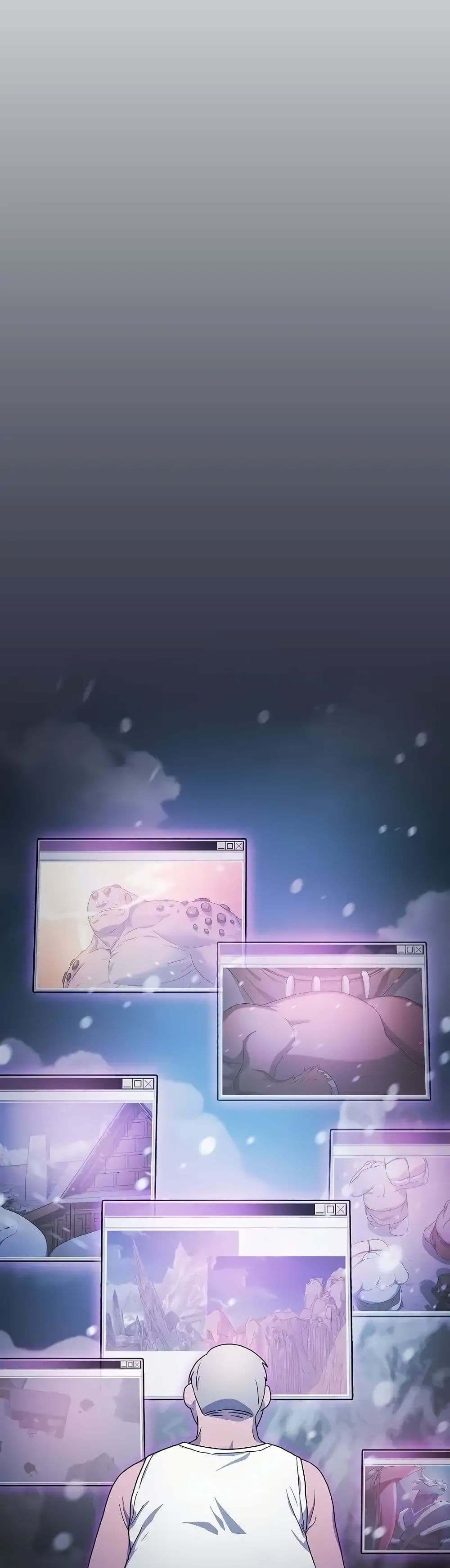 The Nebula’s Civilization ตอนที่ 47 หน้า 40