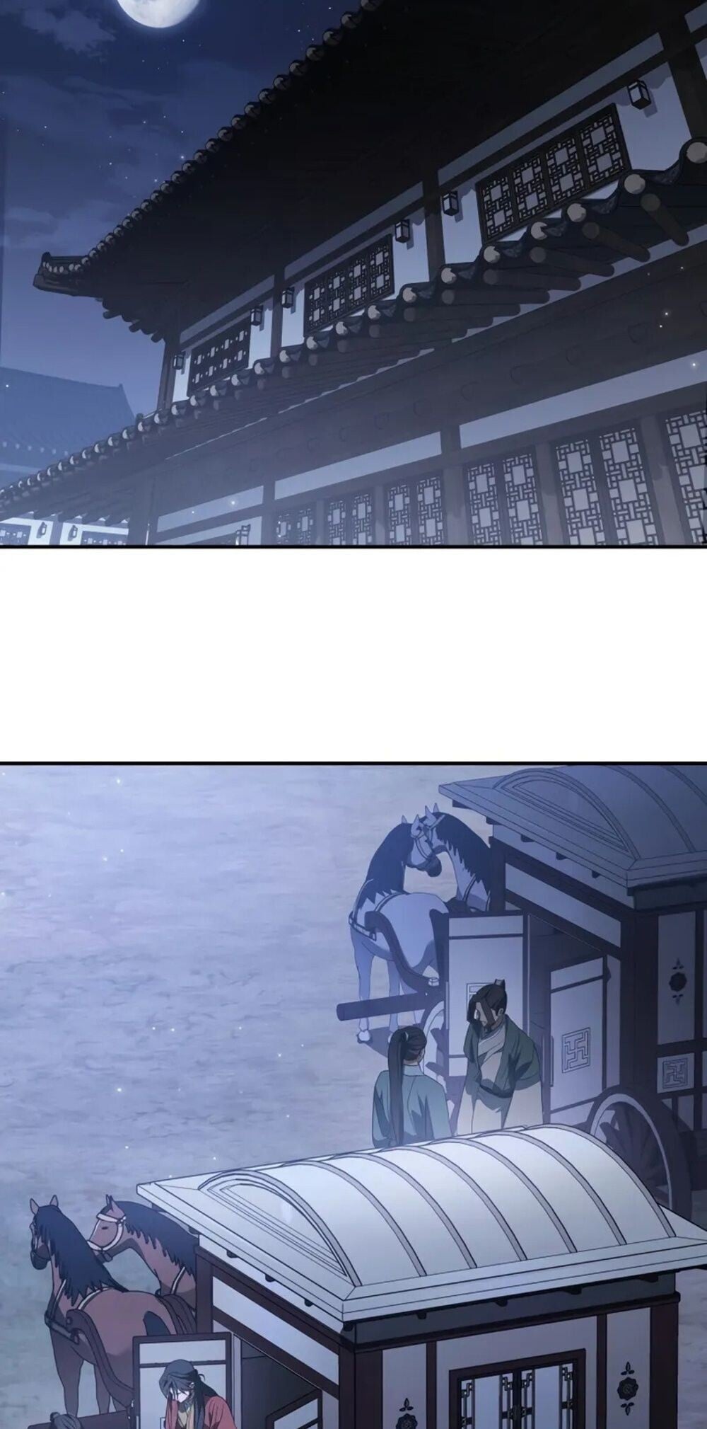 The Youngest Son of the Eunhae Sangdan ตอนที่ 47 65