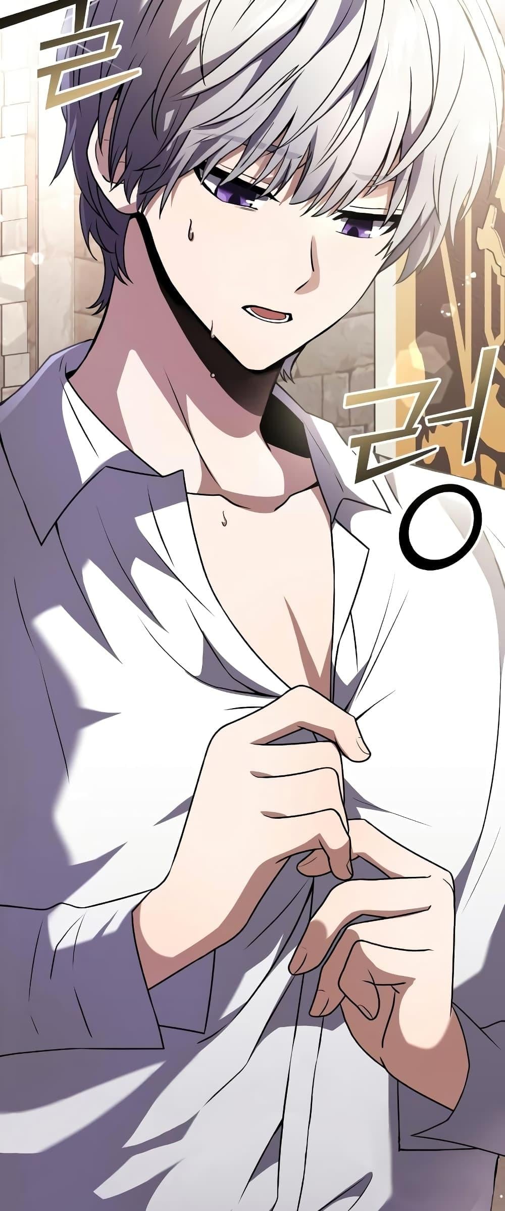 Terminally-Ill Genius Dark Knight อัศวินดำล่าท้าเวลา ตอนที่ 4 หน้า 80