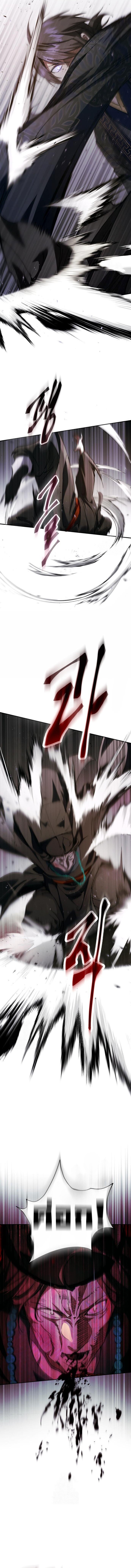 The Heavenly Demon Wants a Quiet Life มารสวรรค์ผู้แสวงหาความสงบ ตอนที่ 48 หน้า 20