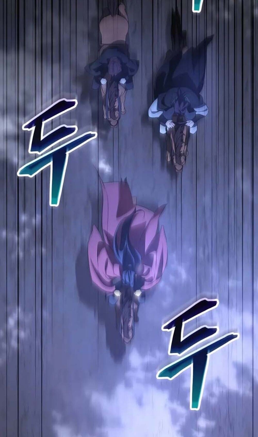 The Youngest Son of the Eunhae Sangdan ตอนที่ 48 27