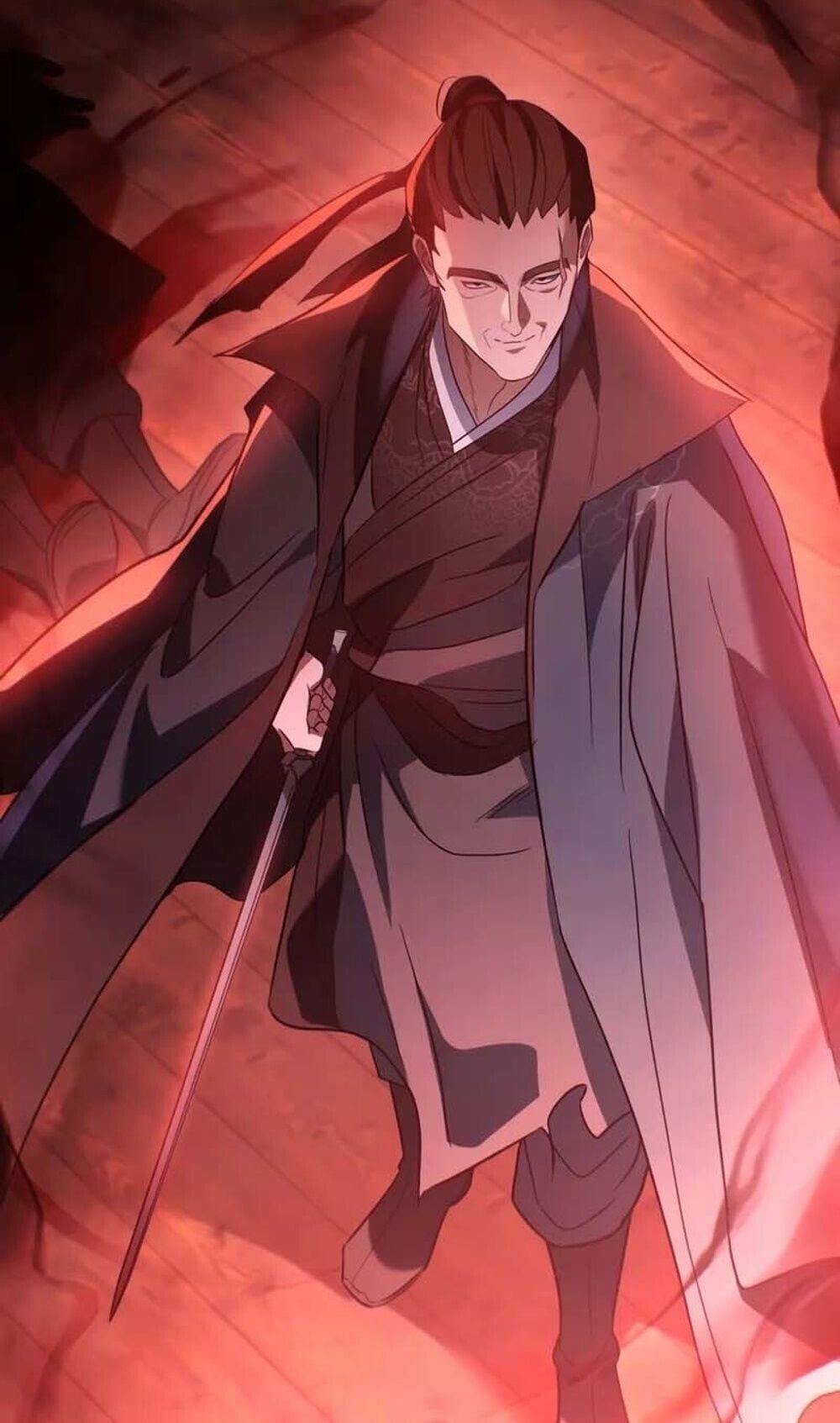 The Youngest Son of the Eunhae Sangdan ตอนที่ 48 43