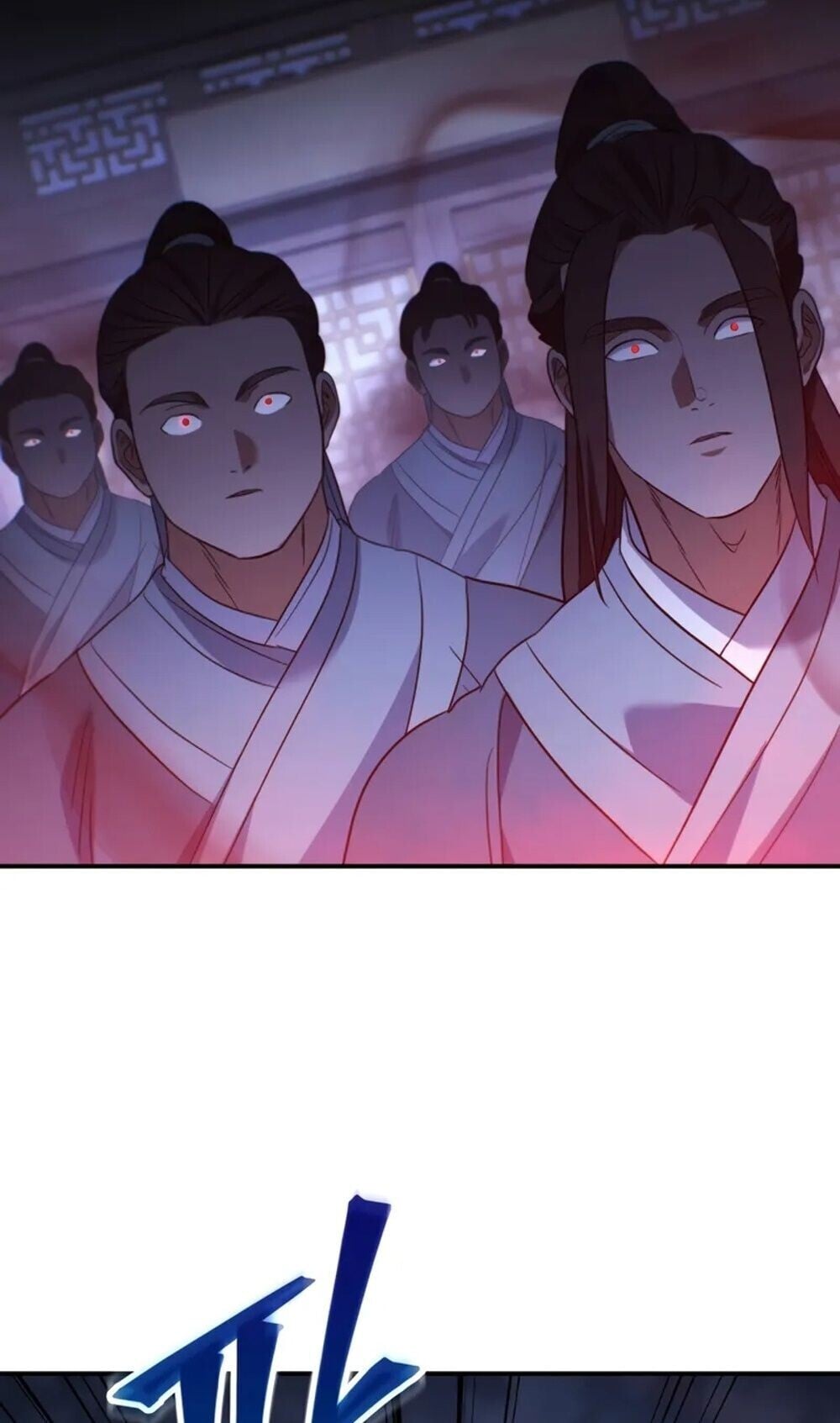 The Youngest Son of the Eunhae Sangdan ตอนที่ 48 61