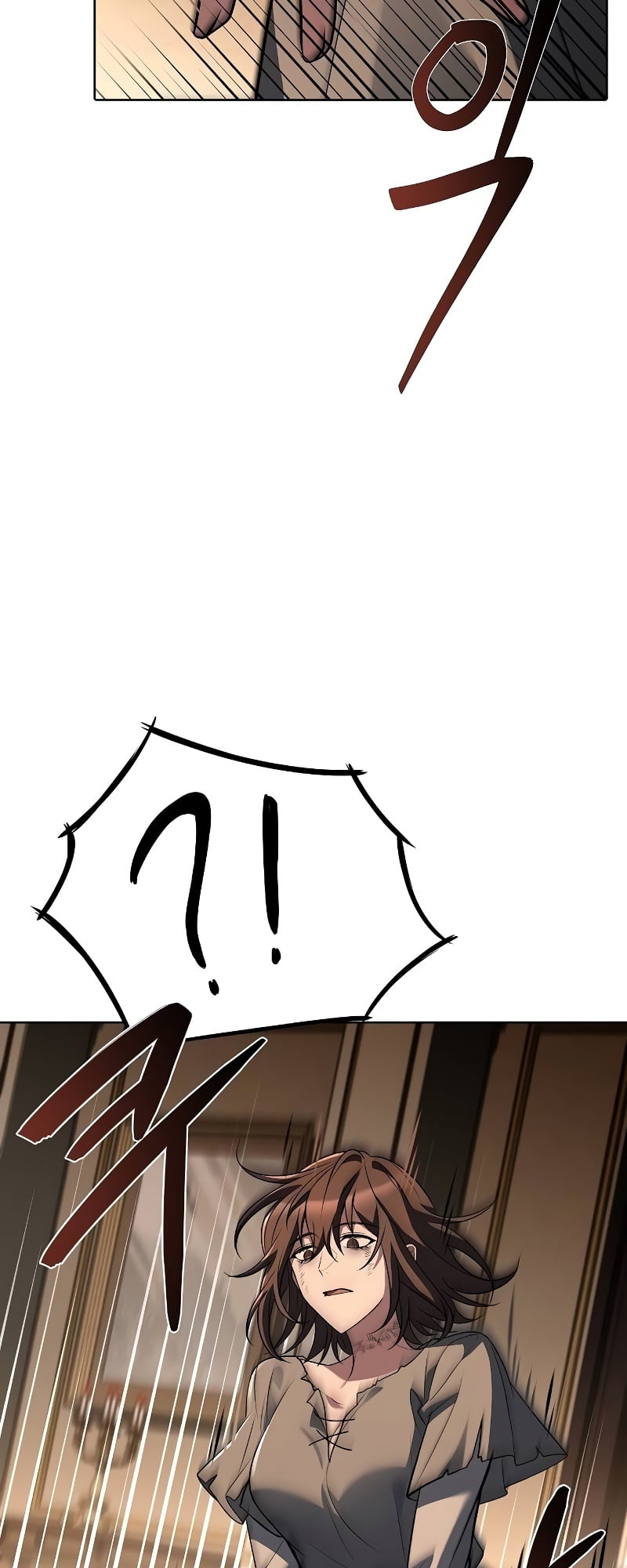 A Wizard’s Restaurant ตอนที่ 48 หน้า 62