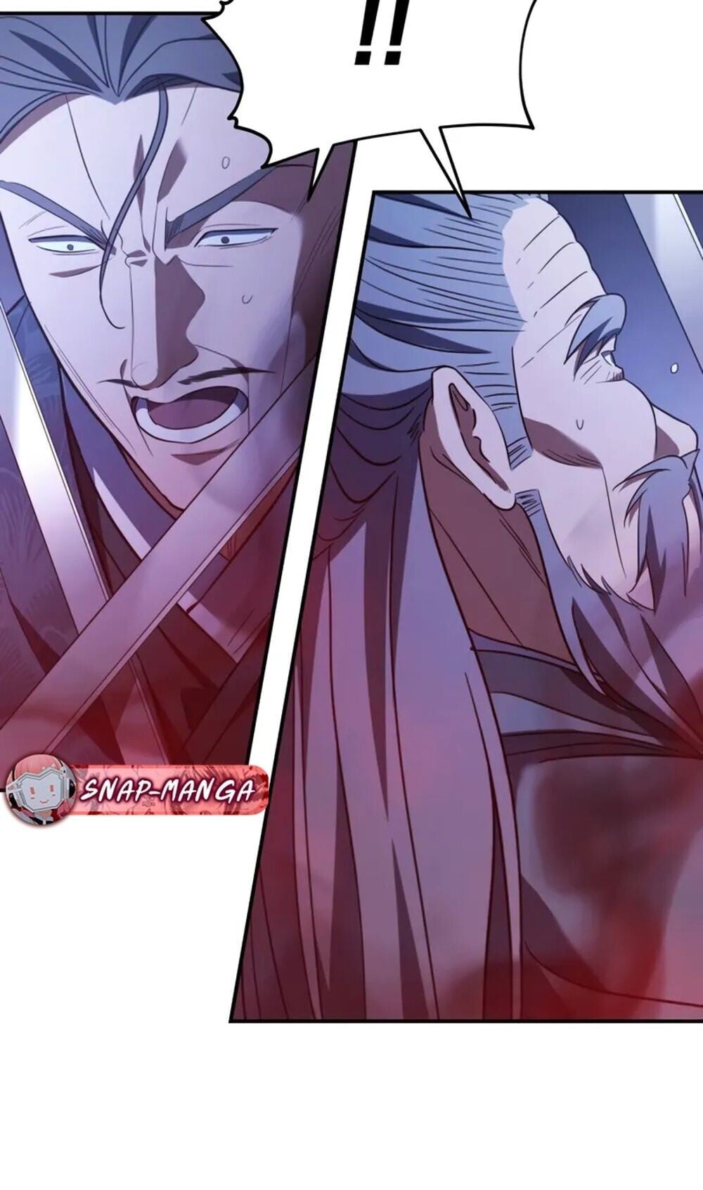 The Youngest Son of the Eunhae Sangdan ตอนที่ 48 64