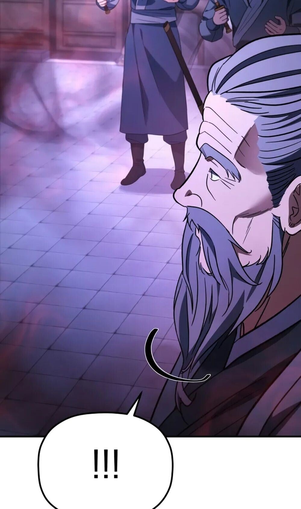 The Youngest Son of the Eunhae Sangdan ตอนที่ 48 87