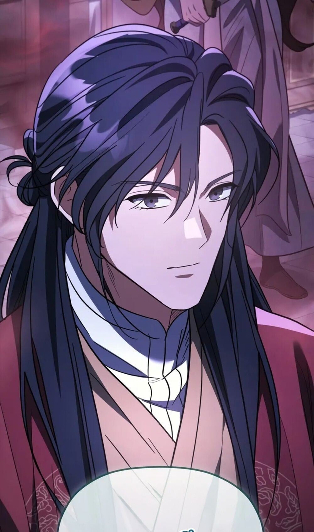 The Youngest Son of the Eunhae Sangdan ตอนที่ 48 89