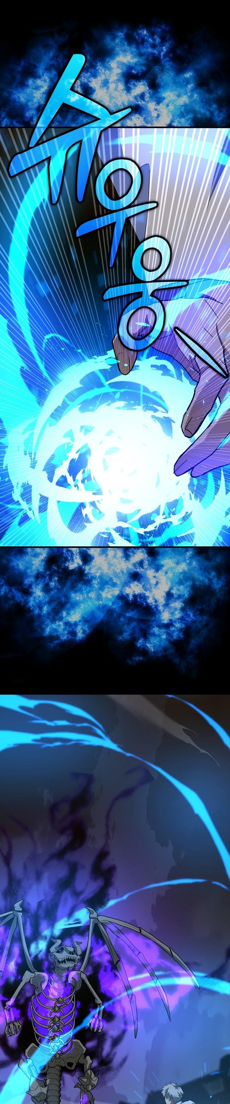 To Hell With Being a Saint, I’m a Doctor ตอนที่ 49 หน้า 21