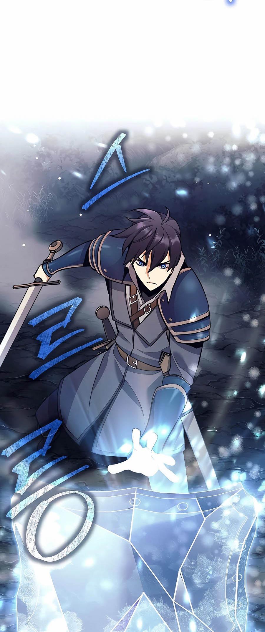 Trash of A Dark Fantasy ผมกลายเป็นตัวละครในเกมแนวดาร์กแฟนตาซี ตอนที่ 5 หน้า 19