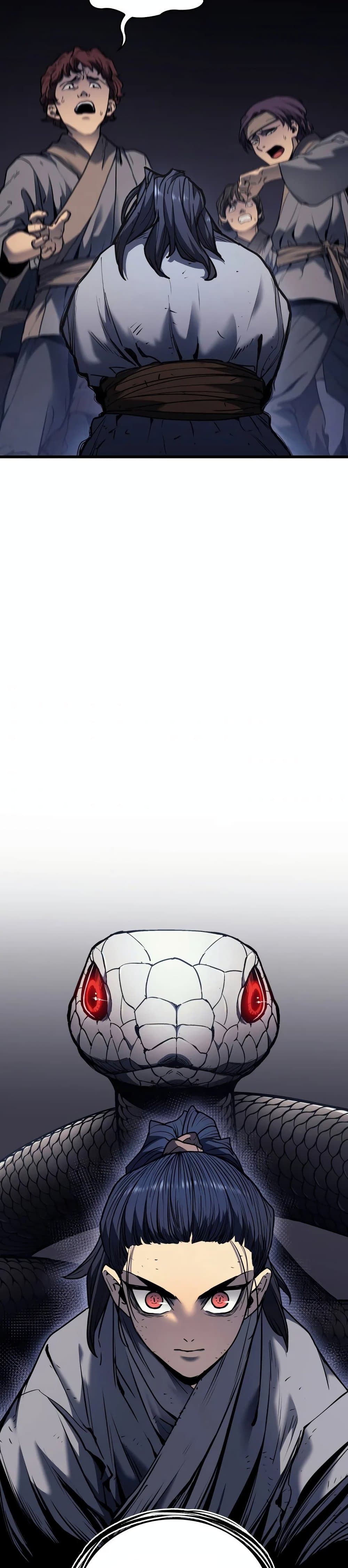 Reaper of the Drifting Moon ตอนที่ 5 หน้า 20