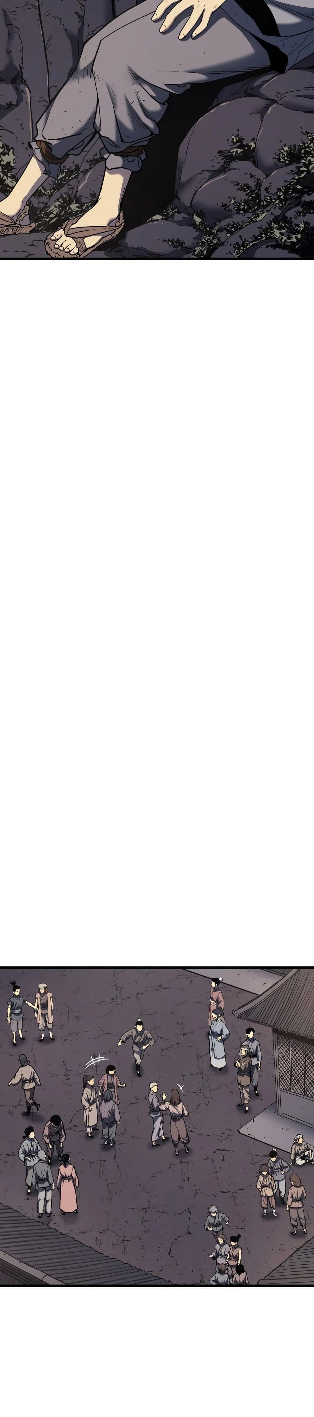 Reaper of the Drifting Moon ตอนที่ 5 หน้า 28