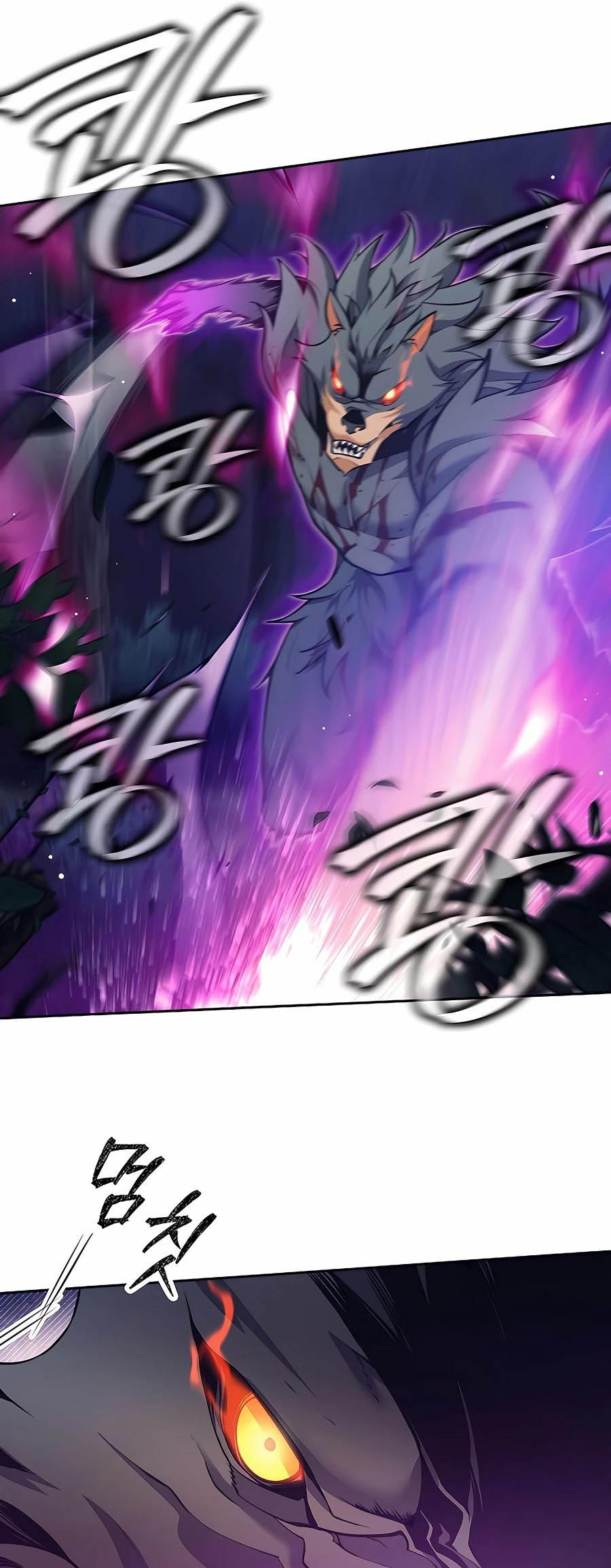 Trash of A Dark Fantasy ผมกลายเป็นตัวละครในเกมแนวดาร์กแฟนตาซี ตอนที่ 5 หน้า 32