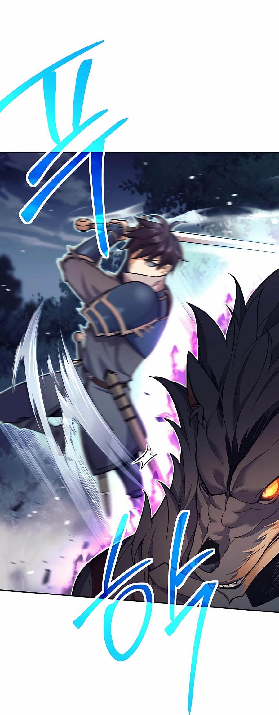 Trash of A Dark Fantasy ผมกลายเป็นตัวละครในเกมแนวดาร์กแฟนตาซี ตอนที่ 5 หน้า 34